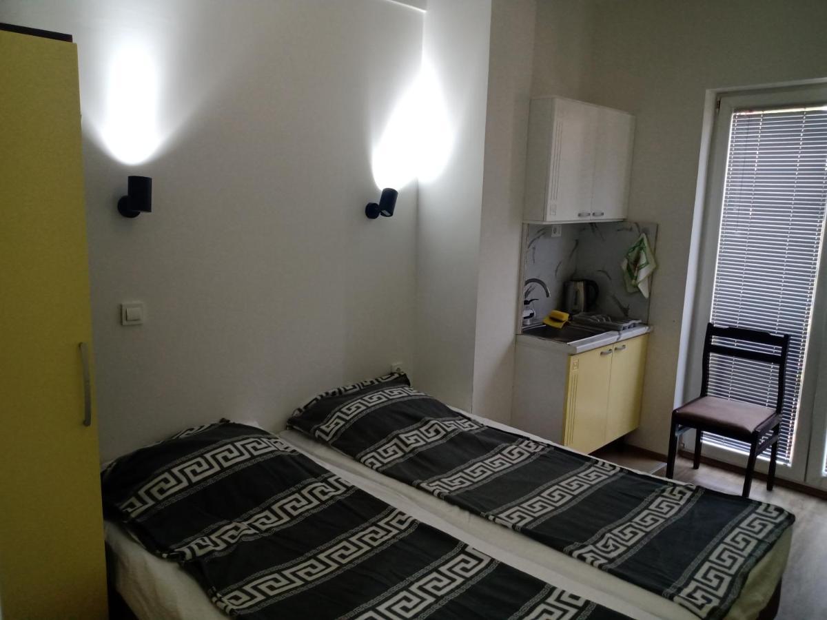 Apartments Vela - Pestani, Ohrid Exterior photo